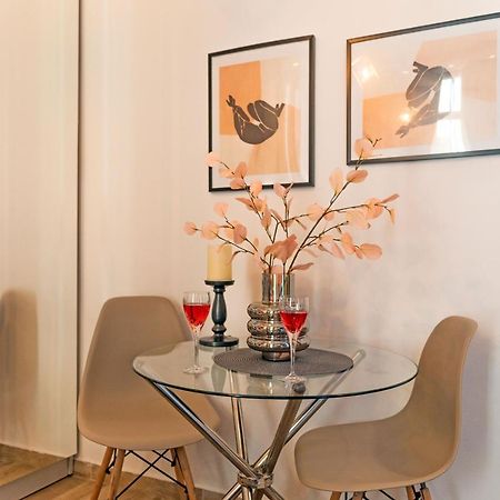 Eclectic Luxury Studio Thessaloniki Exterior photo