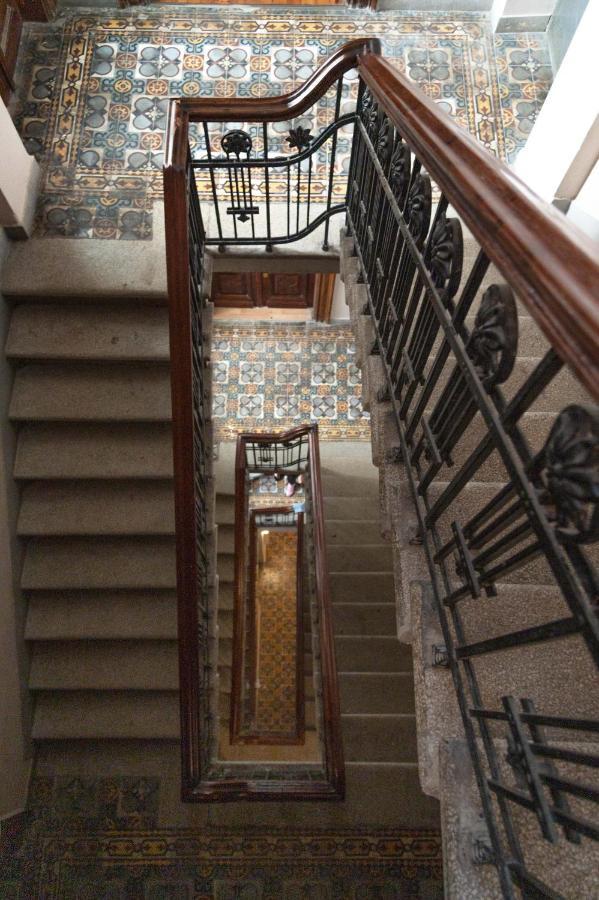 Eclectic Luxury Studio Thessaloniki Exterior photo