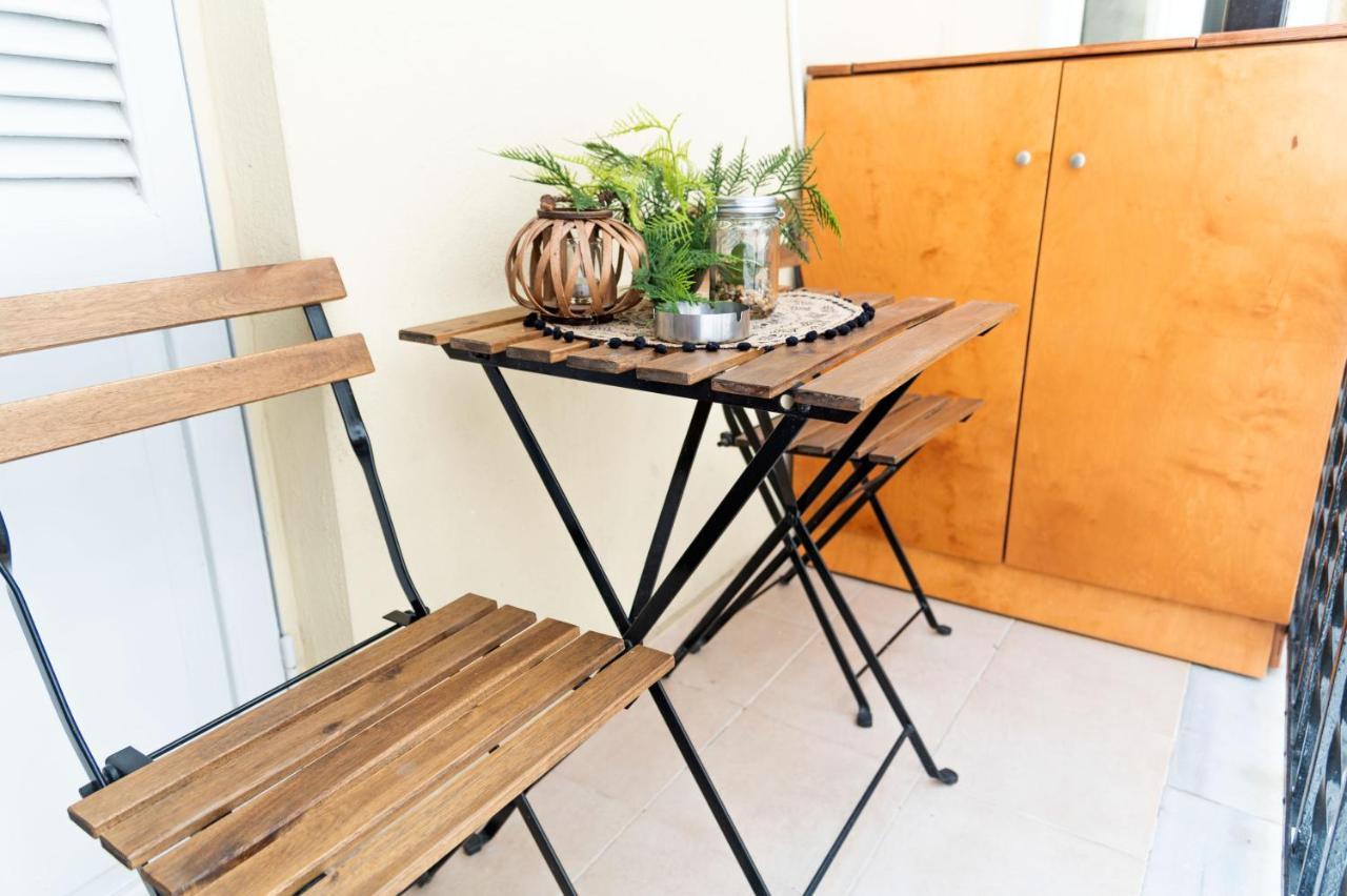 Eclectic Luxury Studio Thessaloniki Exterior photo